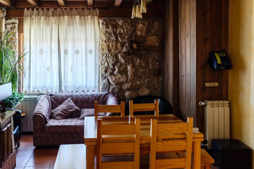 Casa Rural el Sastre photo 3