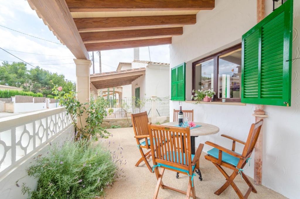Casa Delfin photo 3