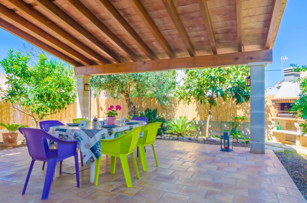 Casa Delfin photo 2