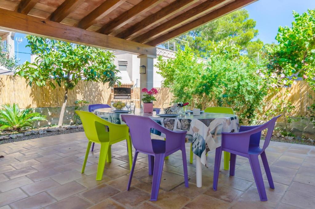 Casa Delfin photo 1