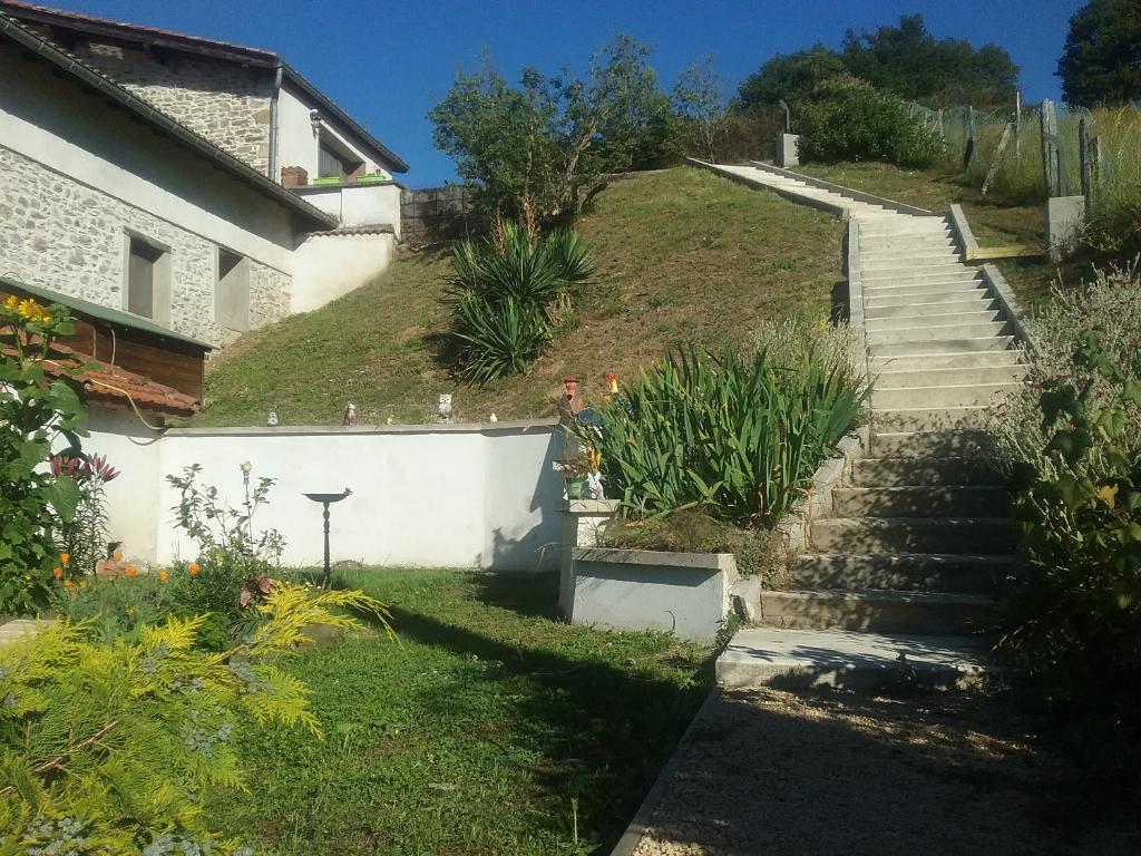 Gîte Le Chapis photo 3