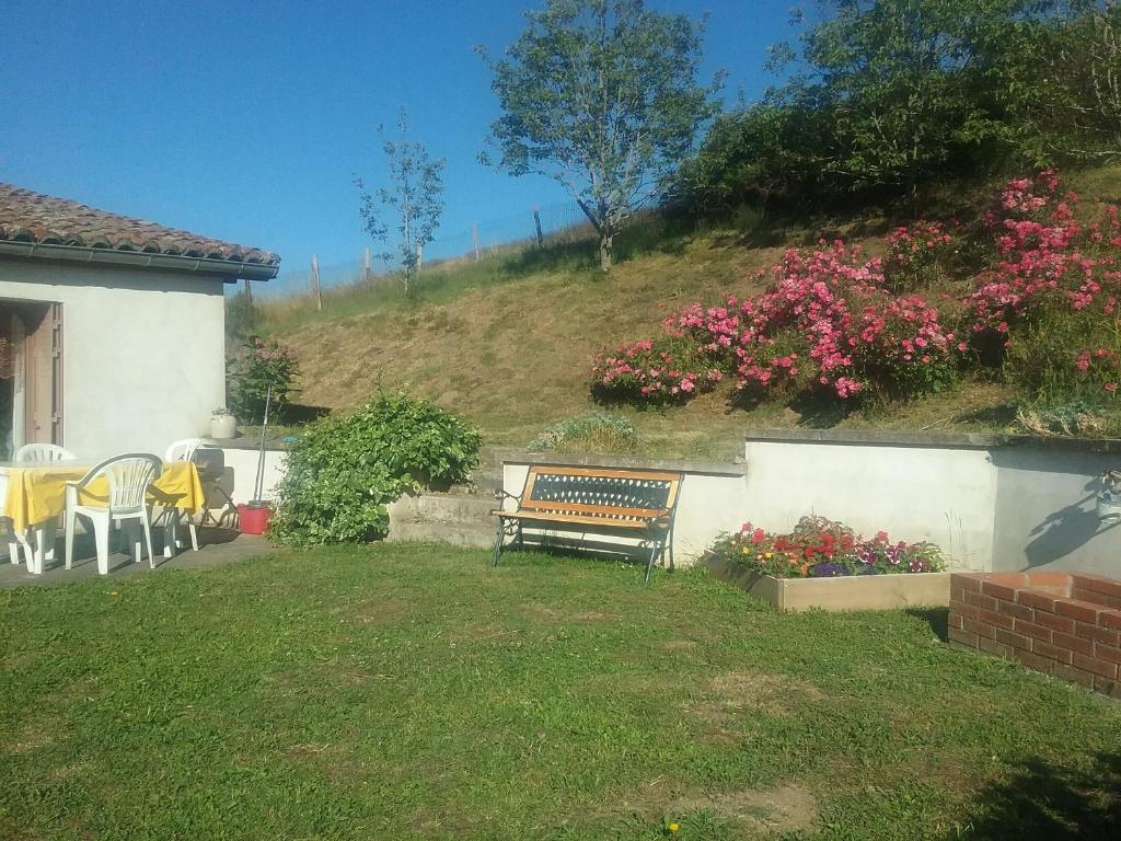 Gîte Le Chapis photo 2