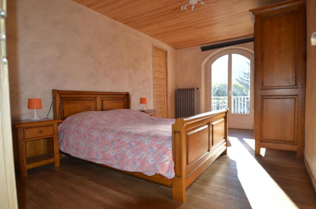 Villa Le Gai Soleil photo 4
