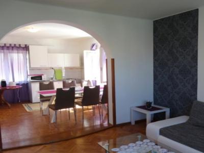 Apartment Dvorska photo 2