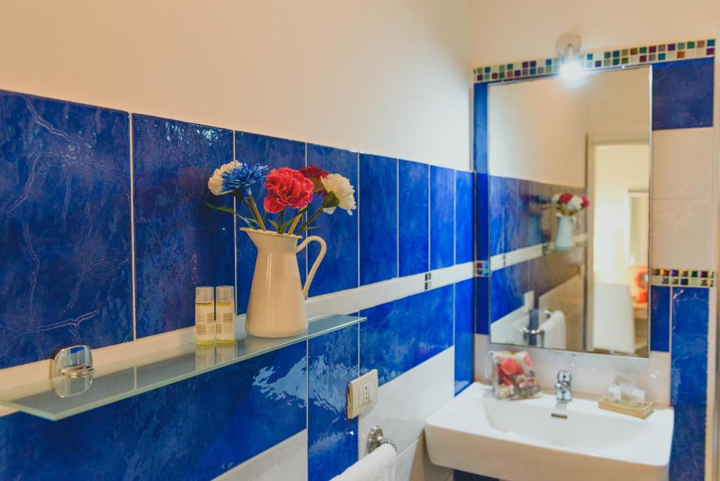 Bellini Home B&B Room Type - Superior Double Room