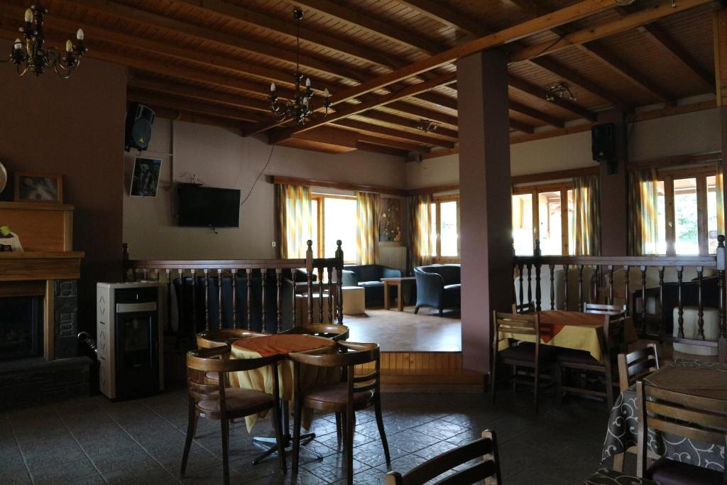 Hotel Elatofilito photo 4