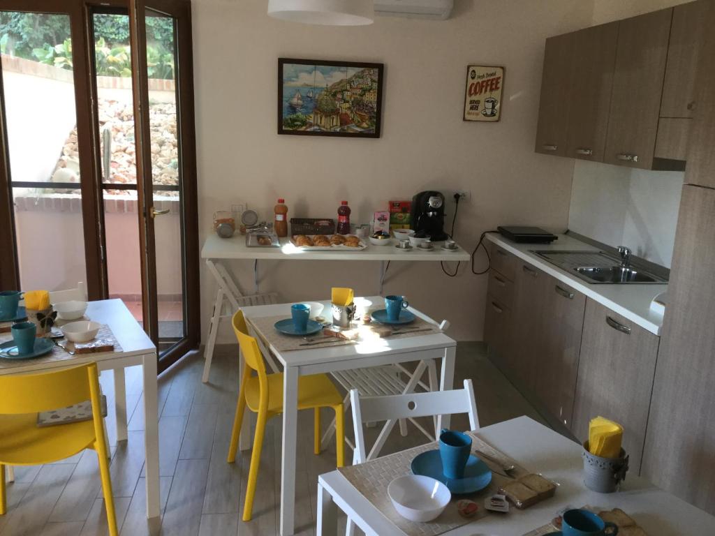 B&B Villa Gaudium - Tap to explore photos