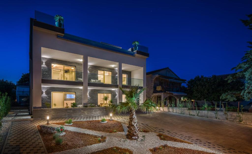 Villa DIVINA photo 2