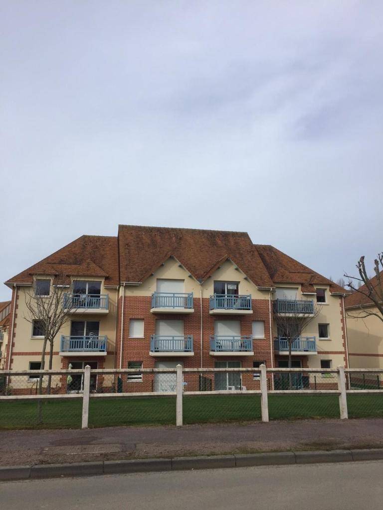 L'appartement du parc vert marine photo 1