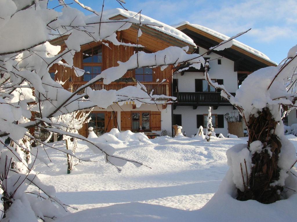 Gästehaus Annemarie photo 4