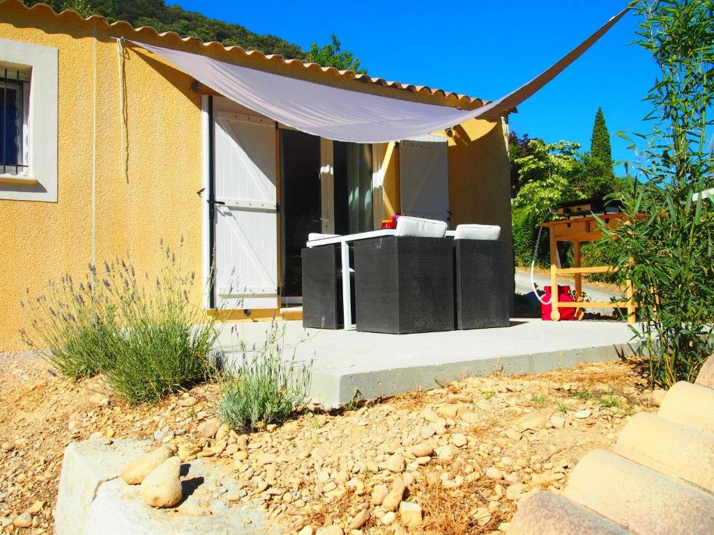 Appartement dans le verdon photo 1