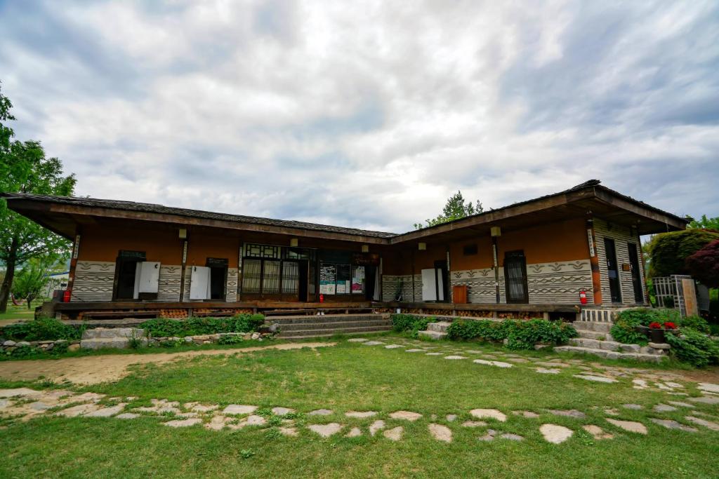 Guesthouse Nabiya photo 1