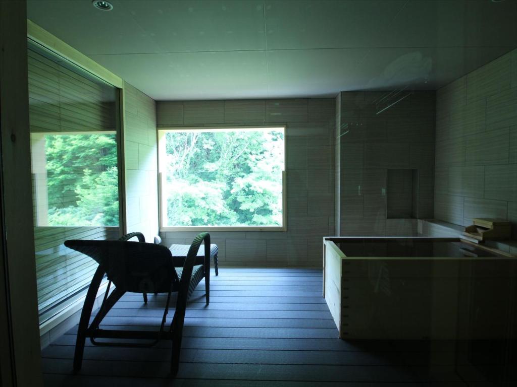 Hakone Yuyado Zen photo 3