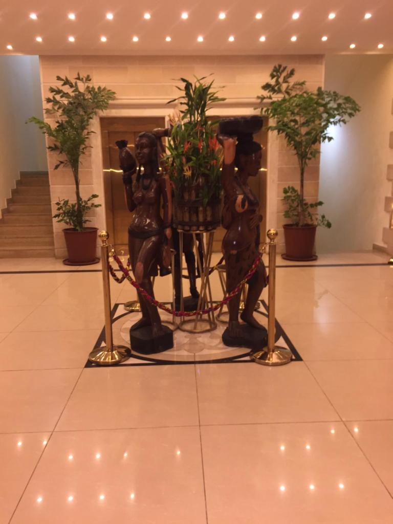 Royal Grand Hotel photo 3