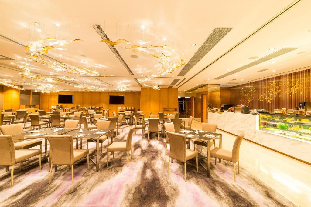Kowloon Harbourfront Hotel photo 3