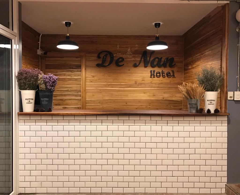 De Nan Hotel photo 1