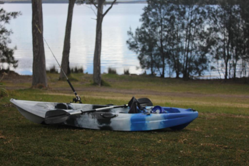 B & B On The Water photo 3