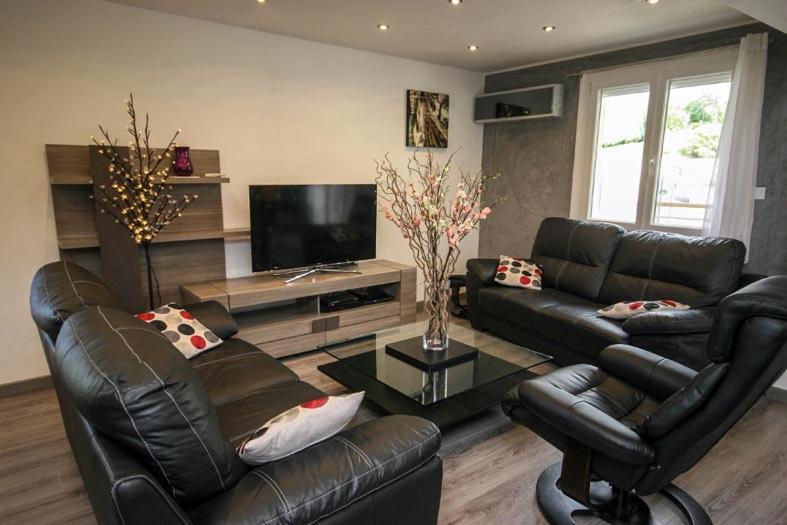 Le Chalet "Les Breuches" photo 1
