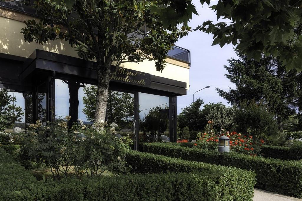 Hotel Fondovalle photo 4