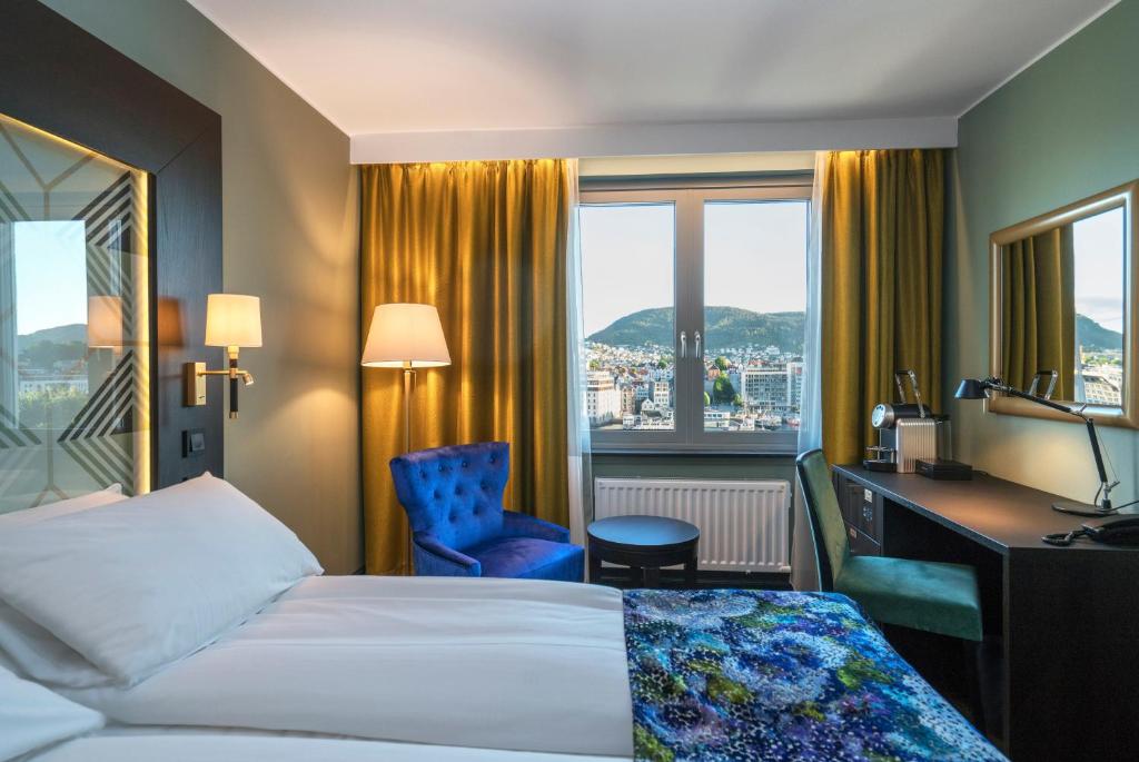 Thon Hotel Orion photo 3