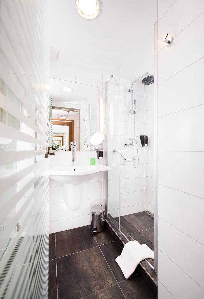 Двухместный (Двухместный номер с 1 кроватью), Royal Park Boutique Hotel