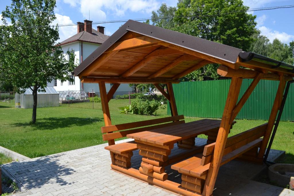 Ubytovňa Pali photo 1