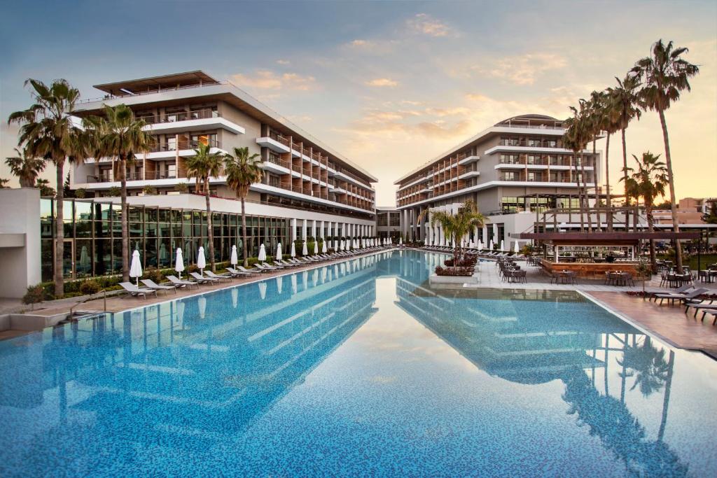 Acanthus & Cennet Barut Collection - Ultra All Inclusive photo 1