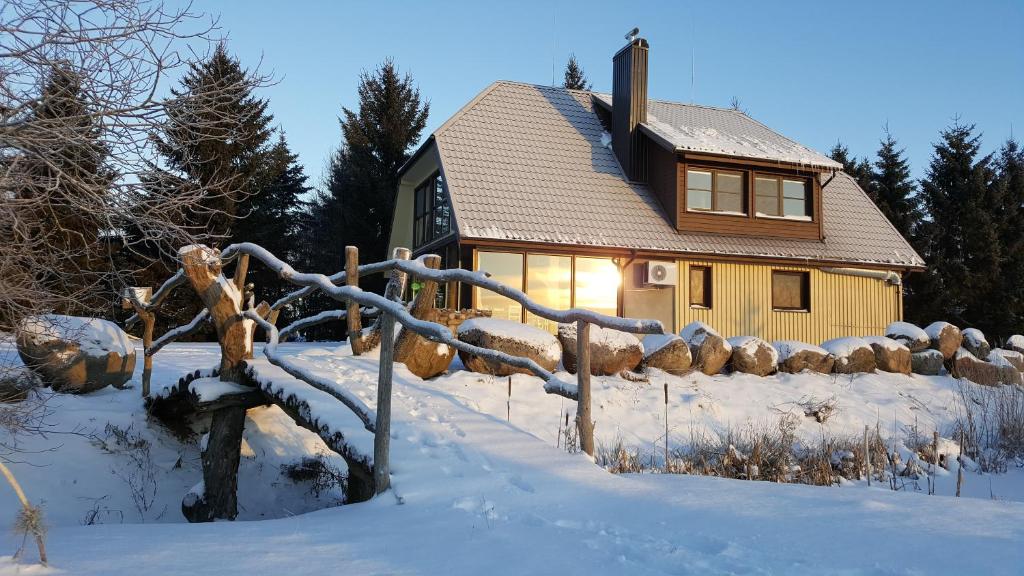 Orvidų sodyba photo 3