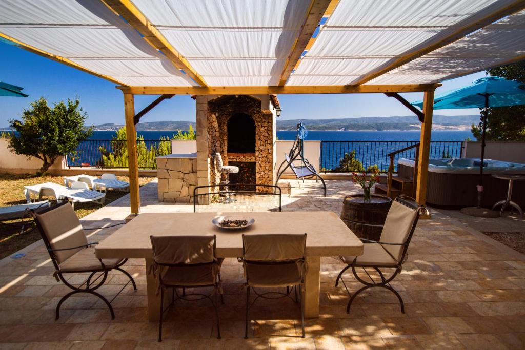 Apartmani SEA VIEW photo 1