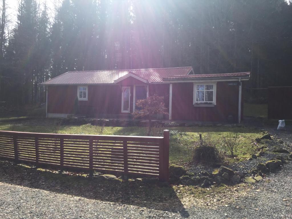 Stuga i Ullared photo 1