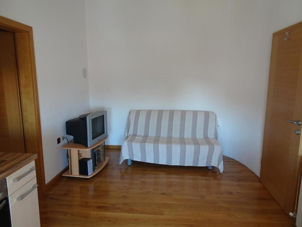 Apartments Premantura photo 4