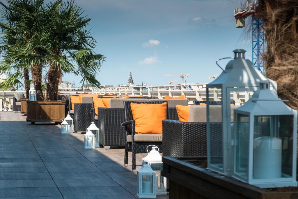 Turin Palace Hotel photo 1