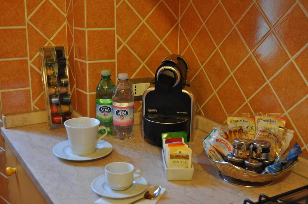 Dea Suite Roma photo 2