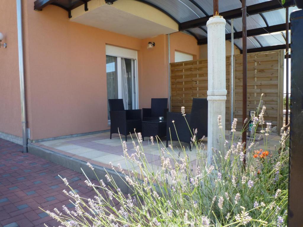 Bed & Breakfast Grgic photo 2