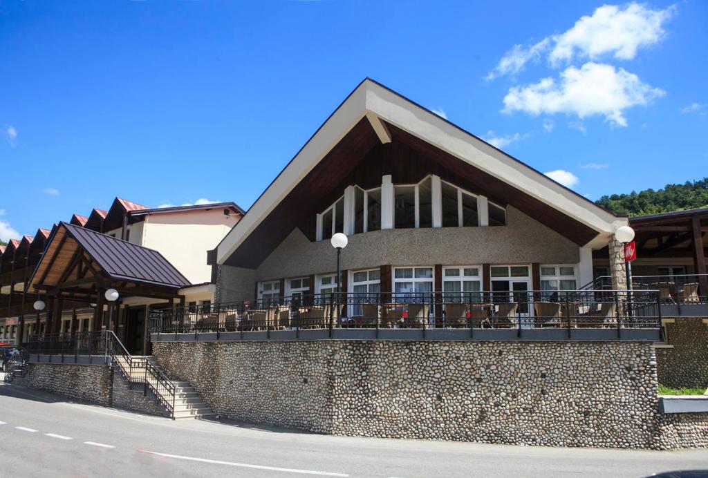 Hotel Djokovic photo 3