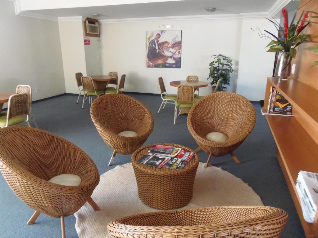 Sanare Hotel photo 4
