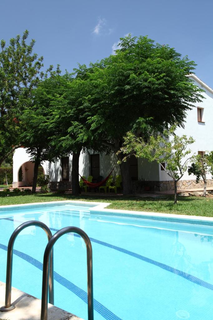 Chalet Camí d'en Gala photo 1