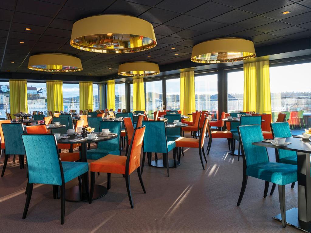 Thon Hotel Arendal photo 1