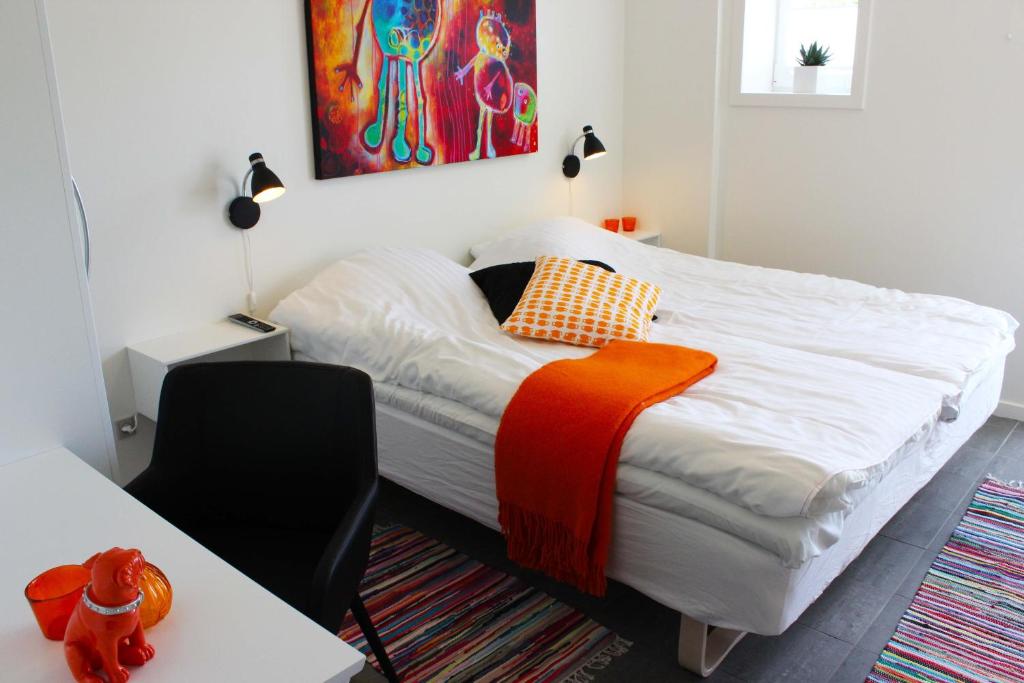 272 Bed & Breakfast photo 4