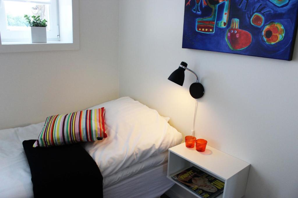 272 Bed & Breakfast photo 1