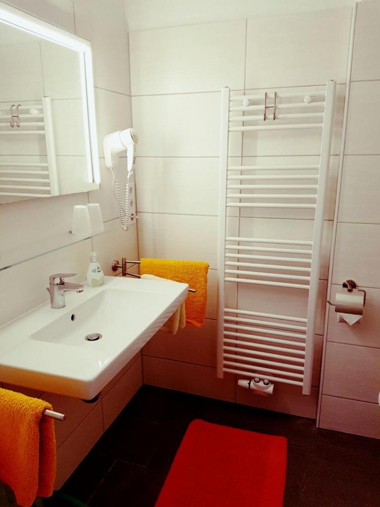Naturkost-Hotel Harz photo 2