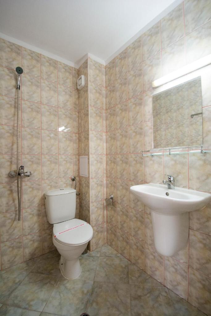 Hotel Damyanoff photo 3