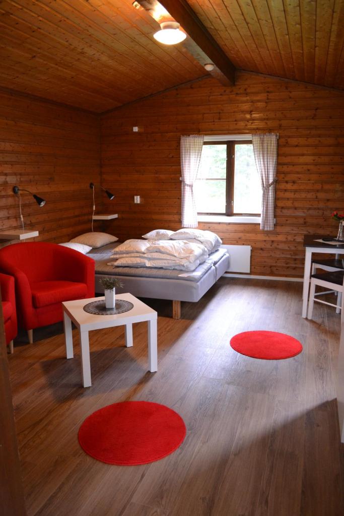 Doro Camp Lapland photo 4