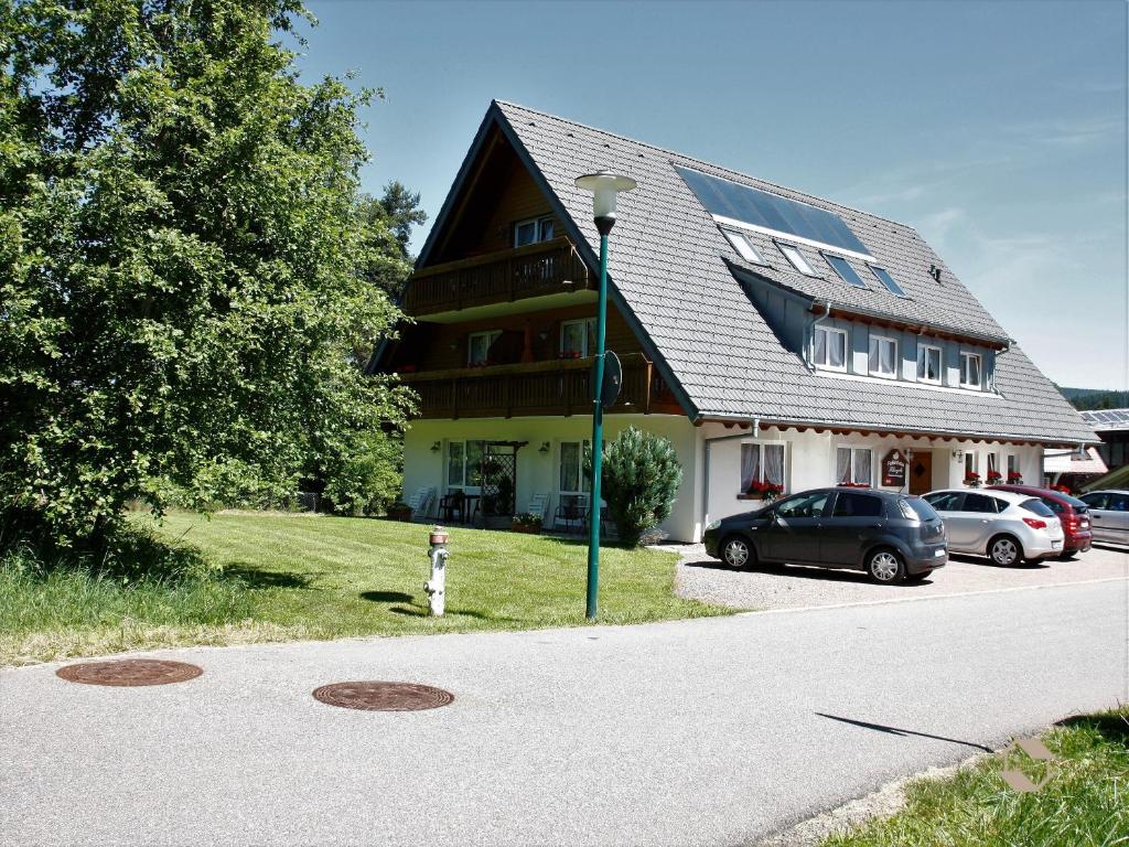 Gästehaus Klingele photo 3