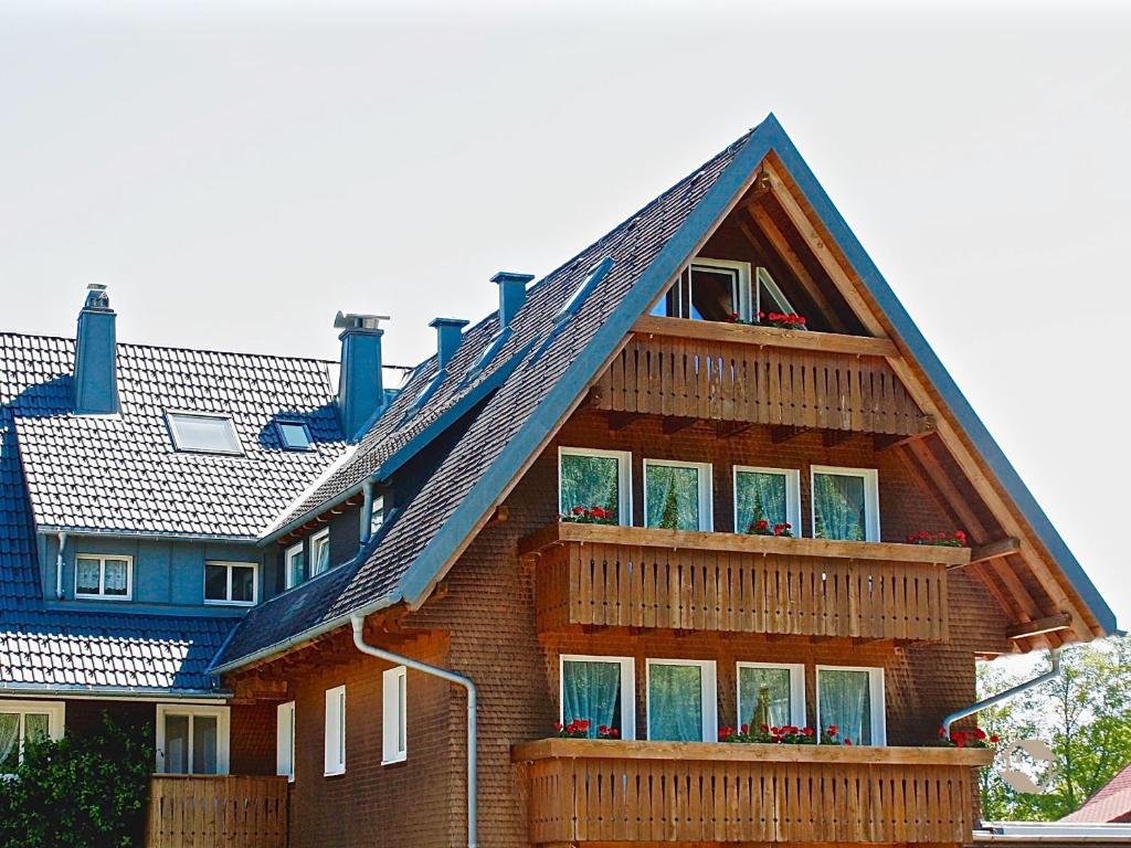 Gästehaus Klingele photo 1