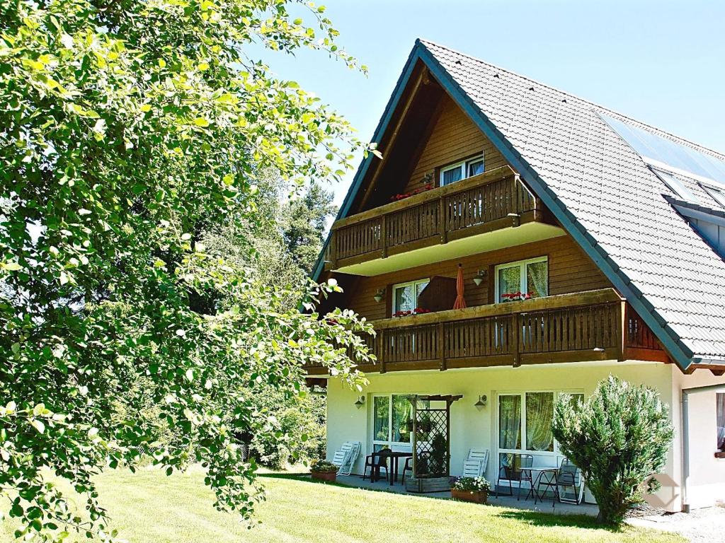 Gästehaus Klingele photo 4