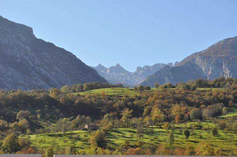 Hotel Torrecerredo photo 3