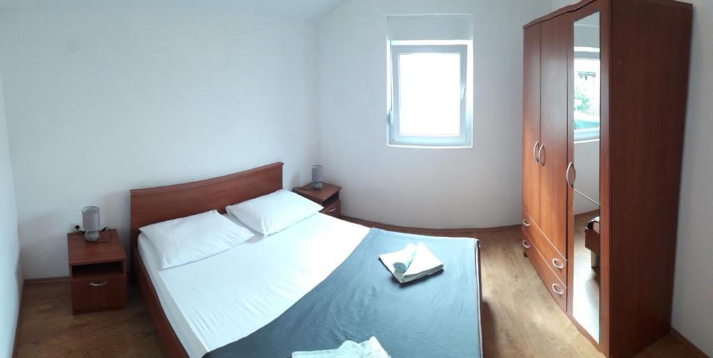 Apartments Klanac photo 2