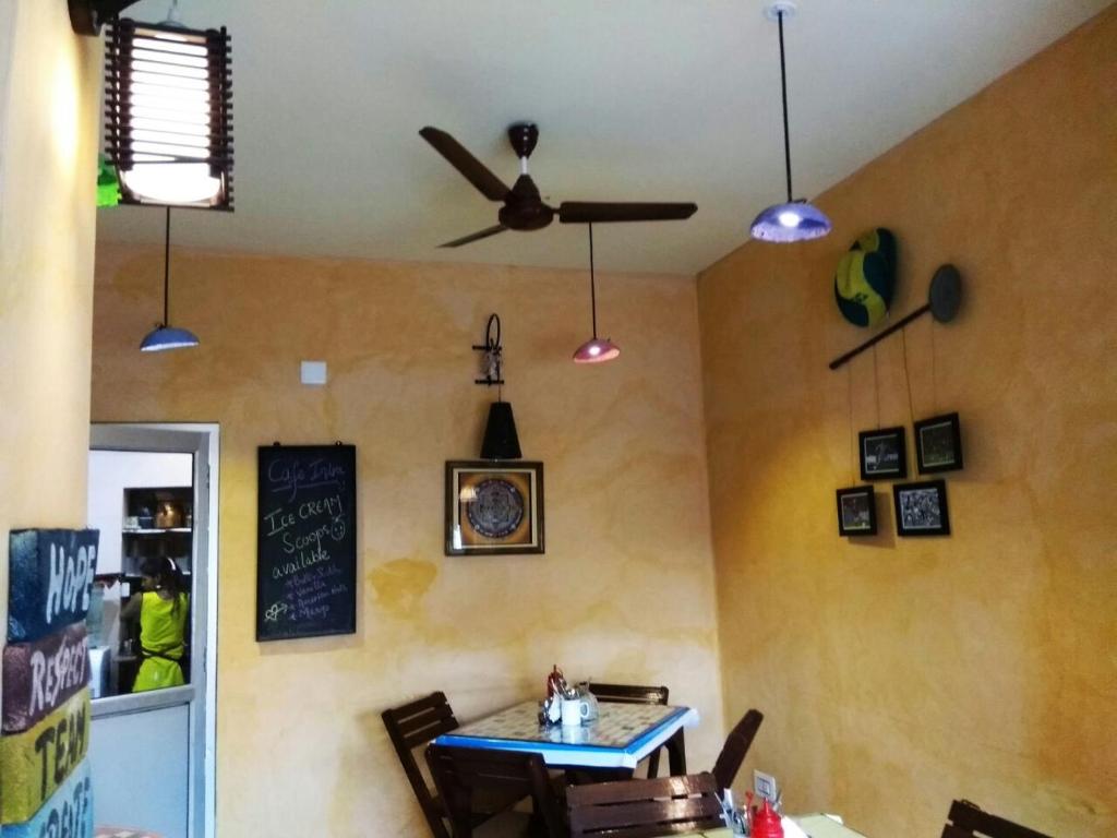 Udai Niwas - a boutique homestay photo 1
