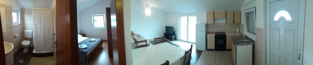 Apartments Klanac